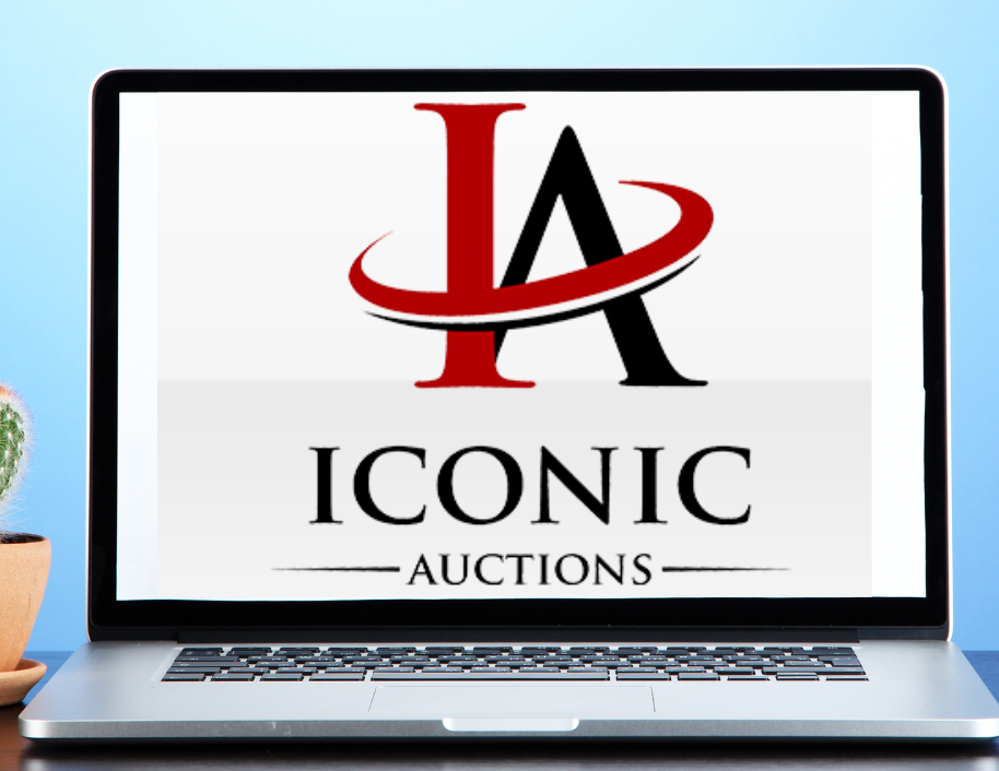 Iconic Auctions