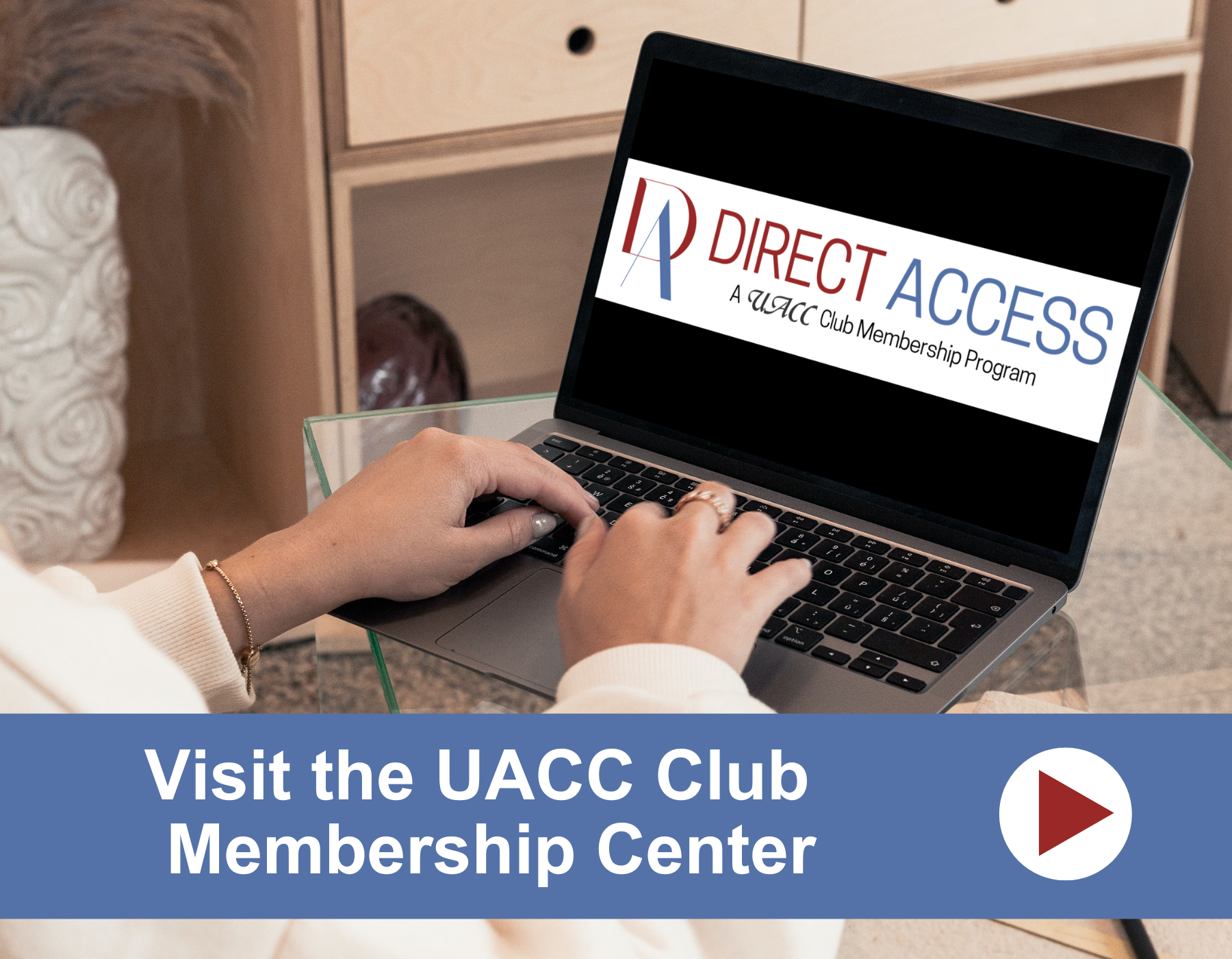 Visit Direct Access
